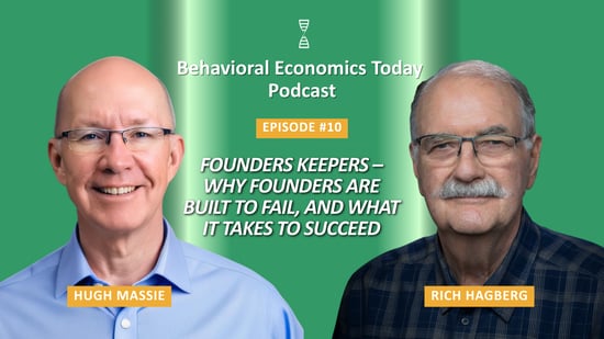 Behavioral Economics Today_Episode 10