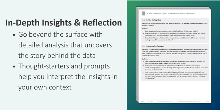 Coaching Report_Insights and Reflection