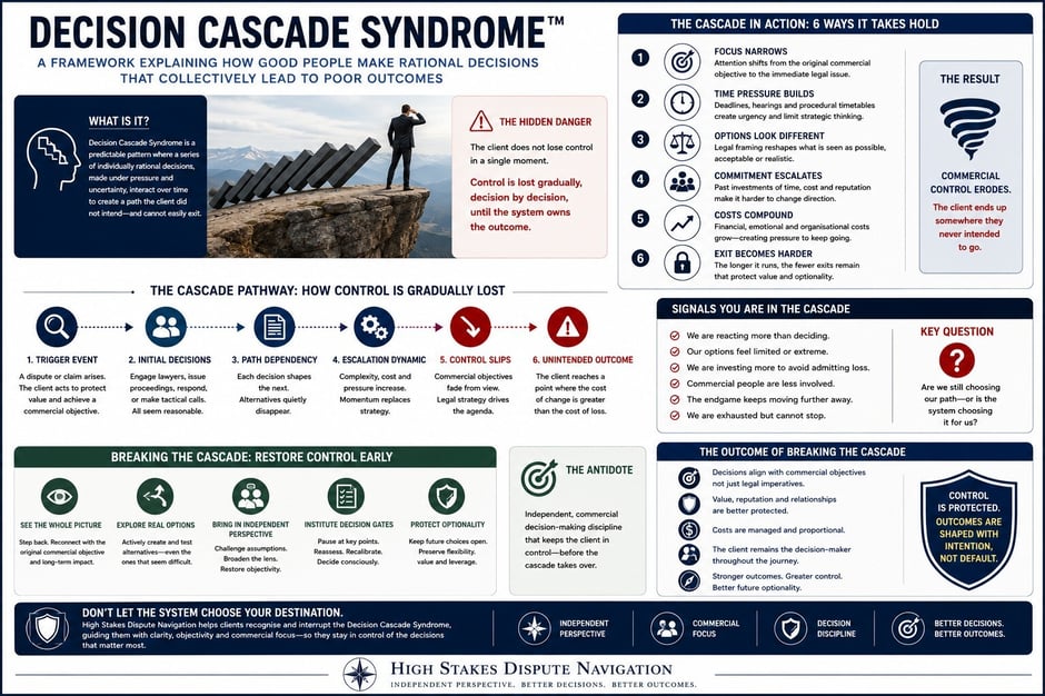 HSDN_Decision Cascade Syndrome_IFG