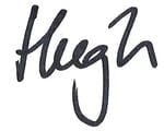 Signature _Hugh