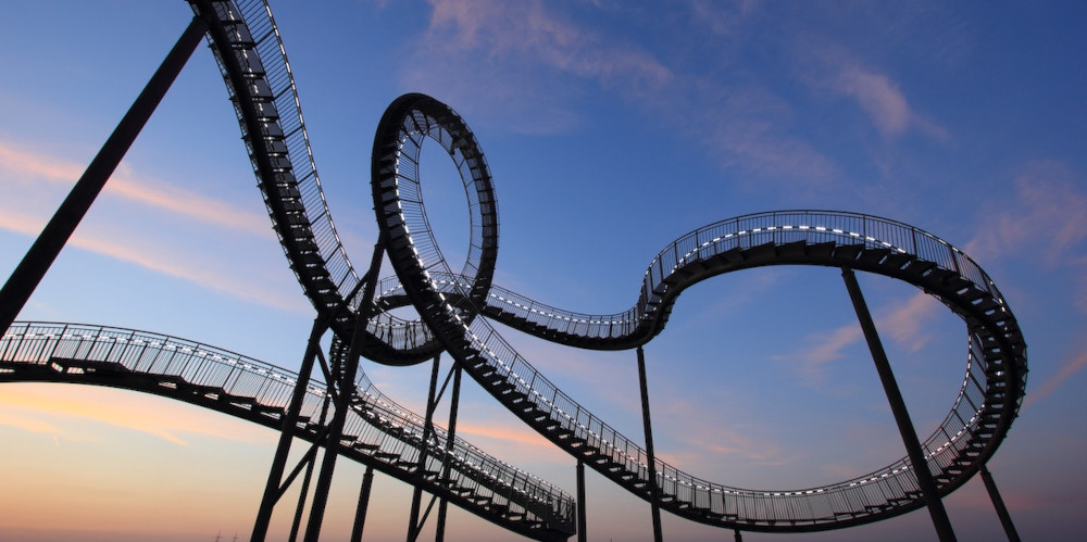 Managing the Rollercoaster Ride of Investor Sentiment