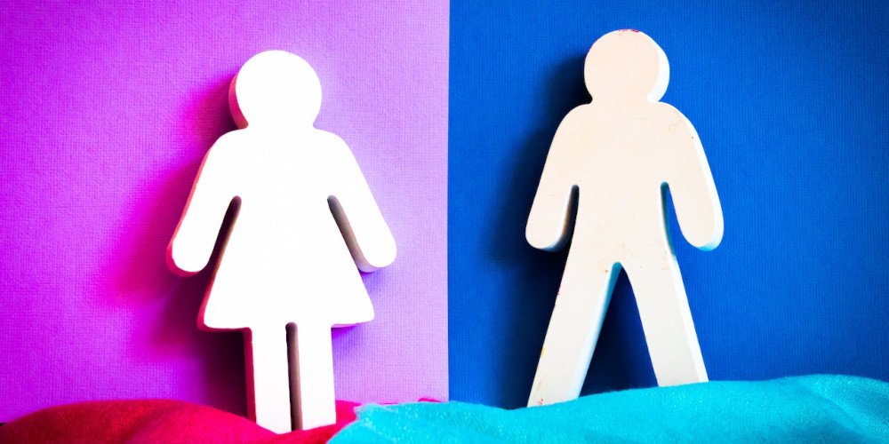 The Truth About Gender Differences